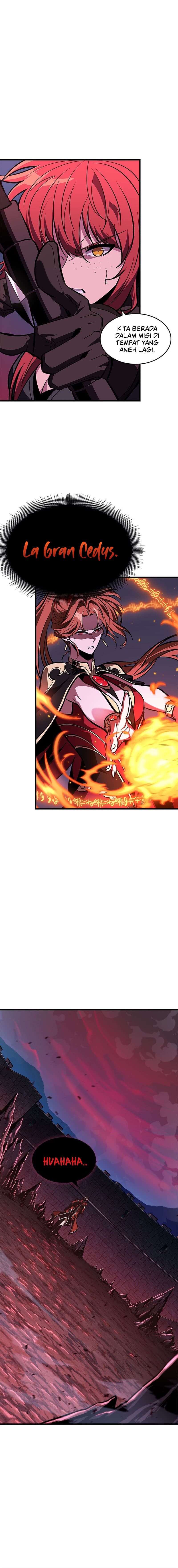 Pick Me Up - Chapter 71 - Page 3