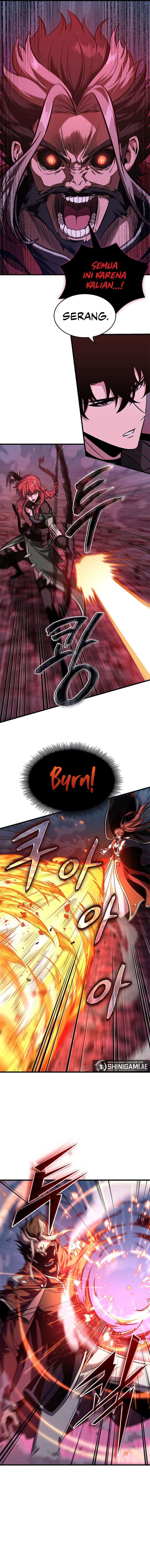 Pick Me Up - Chapter 71 - Page 4