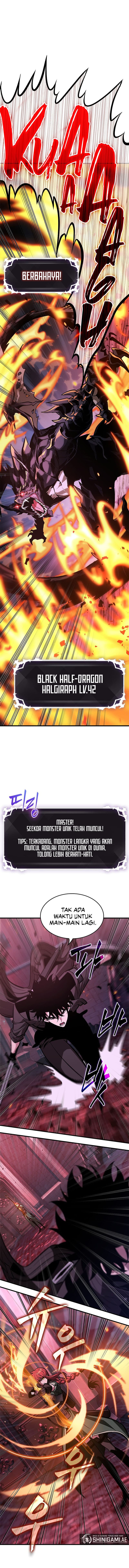 Pick Me Up - Chapter 71 - Page 6