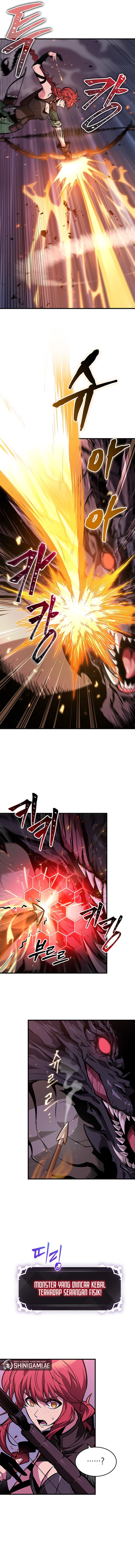 Pick Me Up - Chapter 71 - Page 7