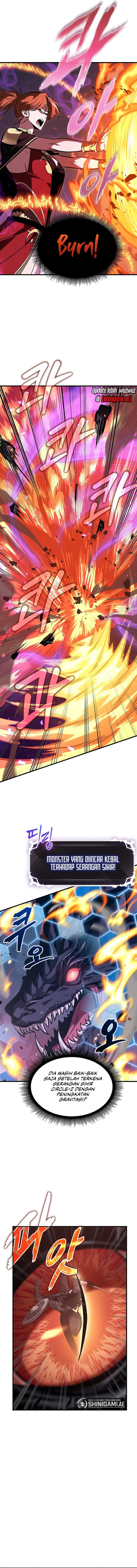 Pick Me Up - Chapter 71 - Page 8