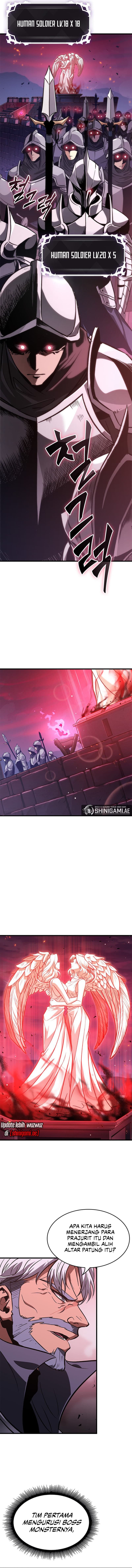 Pick Me Up - Chapter 72 - Page 10