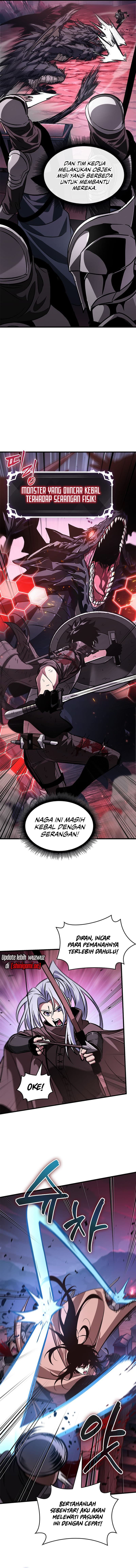 Pick Me Up - Chapter 72 - Page 11