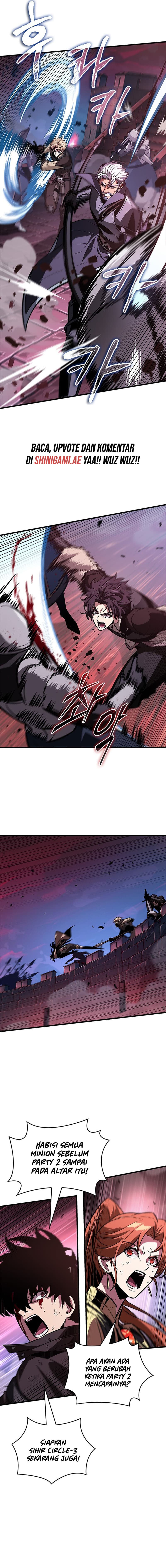 Pick Me Up - Chapter 72 - Page 12