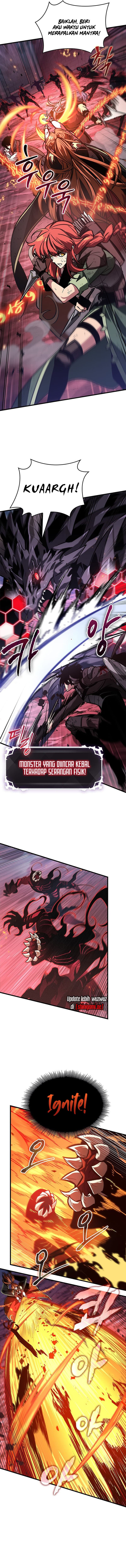 Pick Me Up - Chapter 72 - Page 13