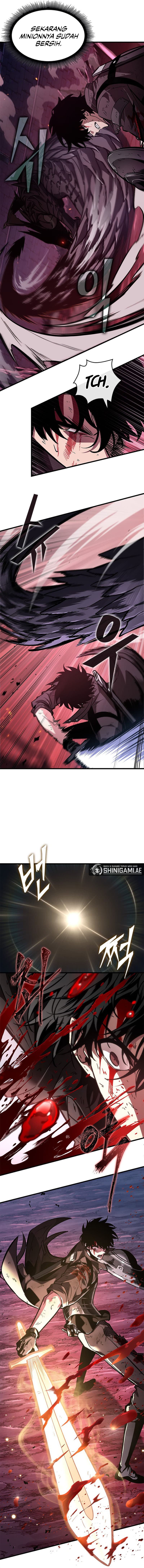 Pick Me Up - Chapter 72 - Page 15