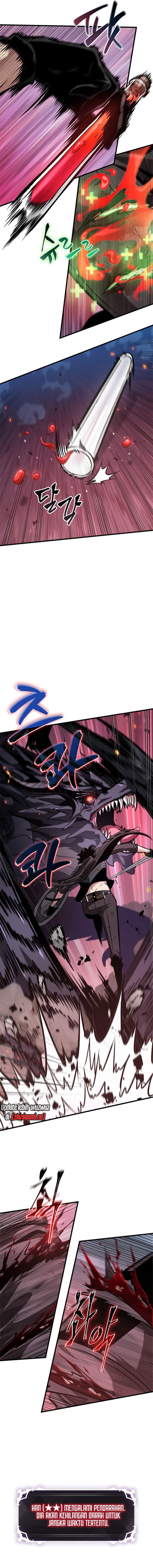Pick Me Up - Chapter 72 - Page 4