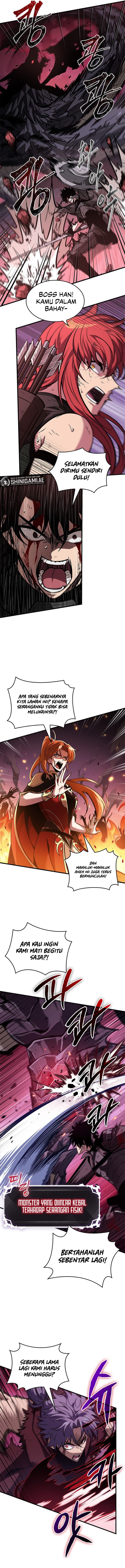 Pick Me Up - Chapter 72 - Page 5
