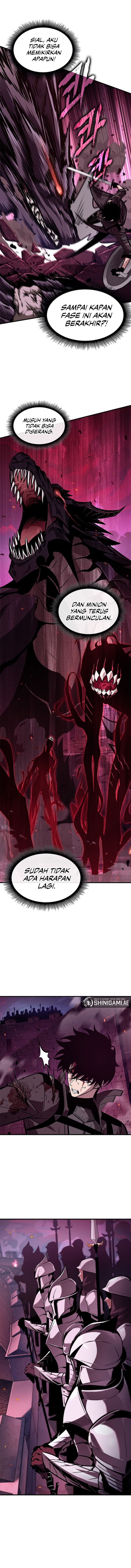 Pick Me Up - Chapter 72 - Page 6