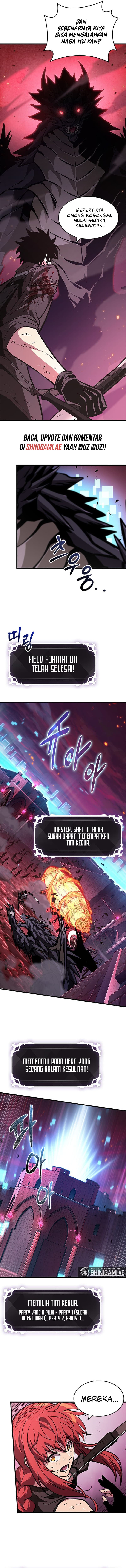 Pick Me Up - Chapter 72 - Page 8