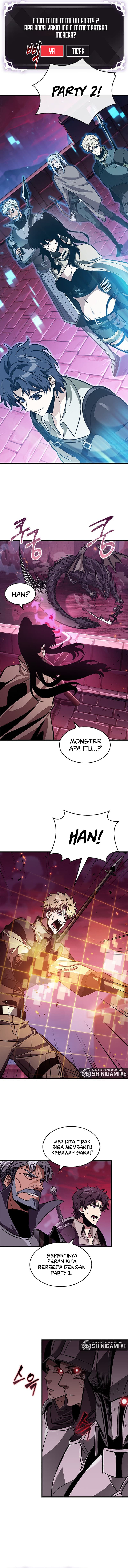 Pick Me Up - Chapter 72 - Page 9
