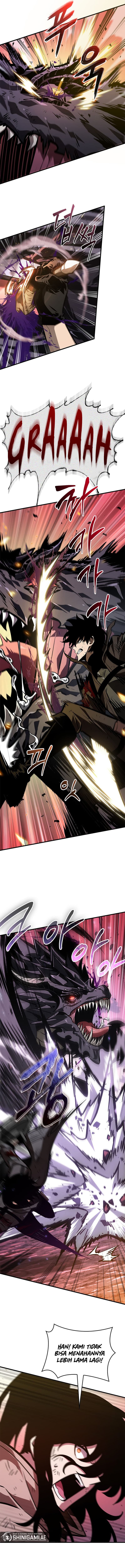 Pick Me Up - Chapter 73 - Page 10