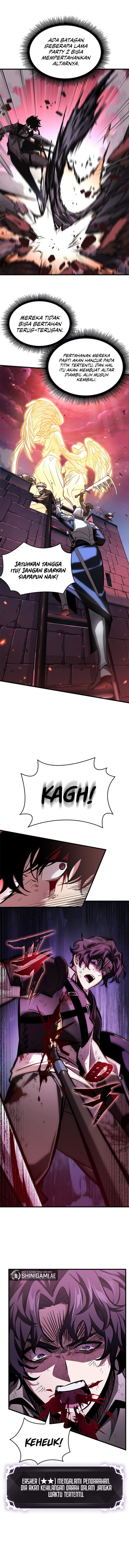 Pick Me Up - Chapter 73 - Page 11
