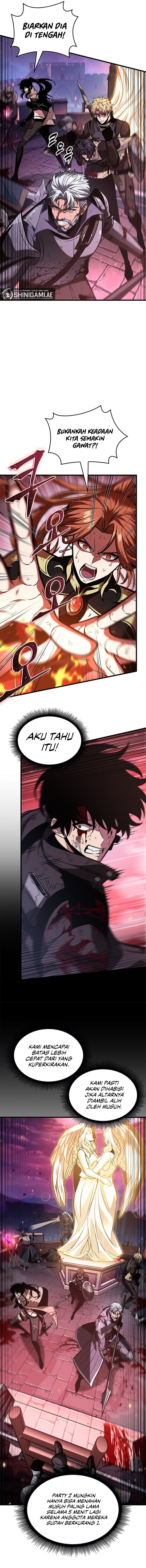Pick Me Up - Chapter 73 - Page 12