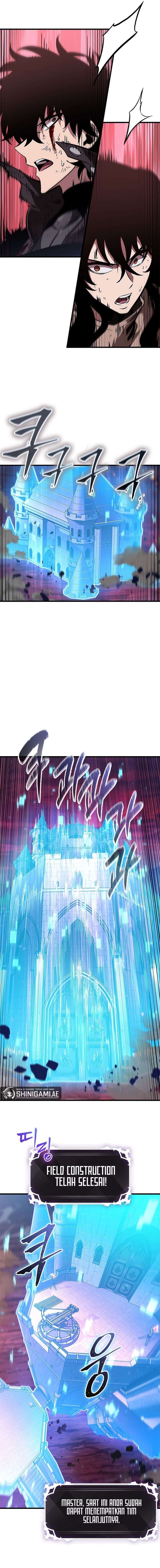 Pick Me Up - Chapter 73 - Page 13
