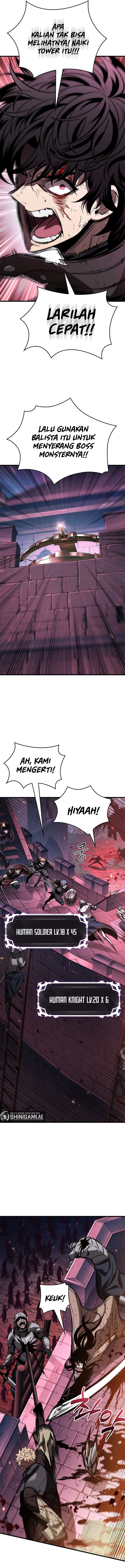 Pick Me Up - Chapter 73 - Page 15