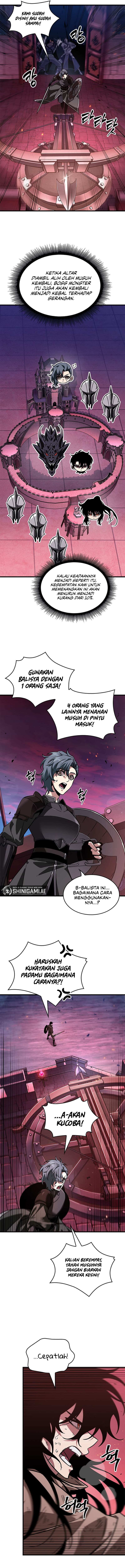 Pick Me Up - Chapter 73 - Page 18