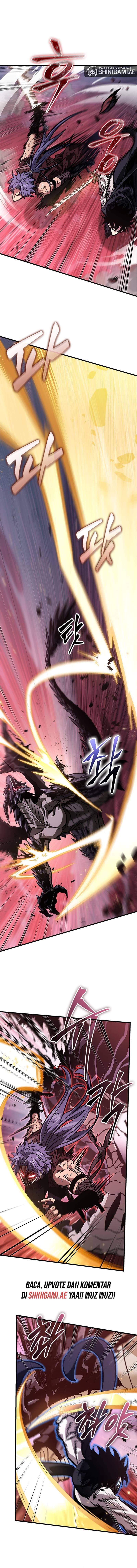 Pick Me Up - Chapter 73 - Page 3