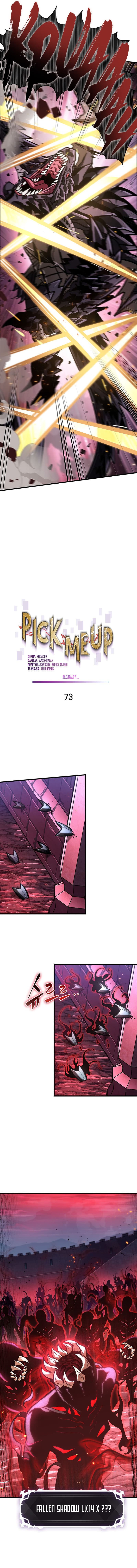 Pick Me Up - Chapter 73 - Page 4