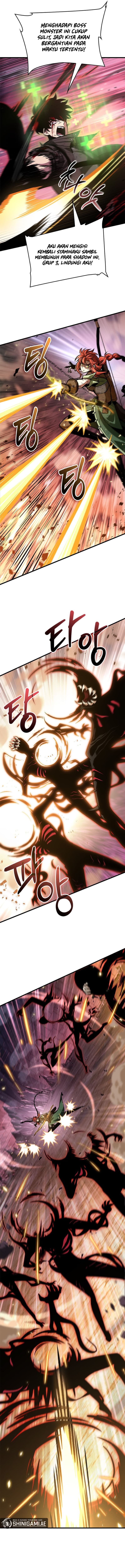 Pick Me Up - Chapter 73 - Page 5