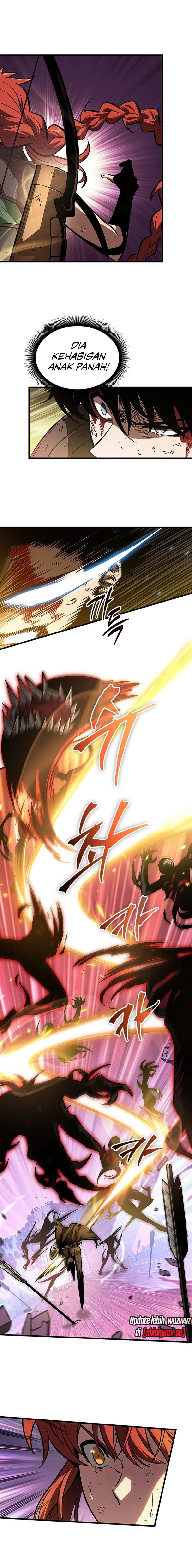 Pick Me Up - Chapter 73 - Page 6
