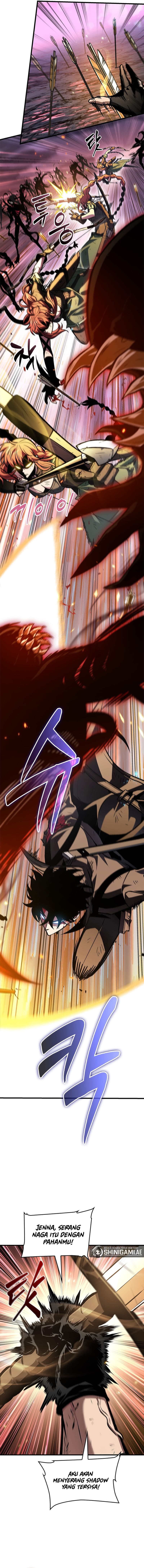 Pick Me Up - Chapter 73 - Page 7