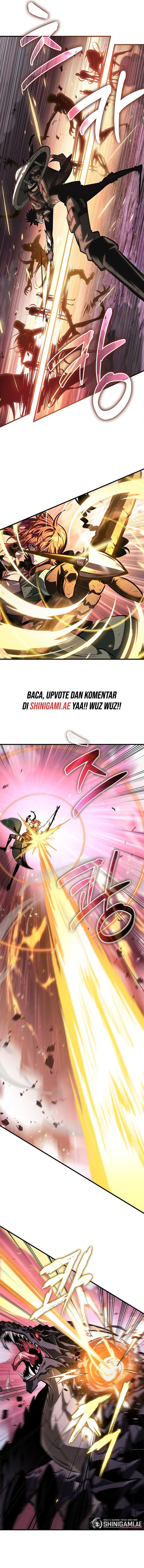 Pick Me Up - Chapter 73 - Page 8