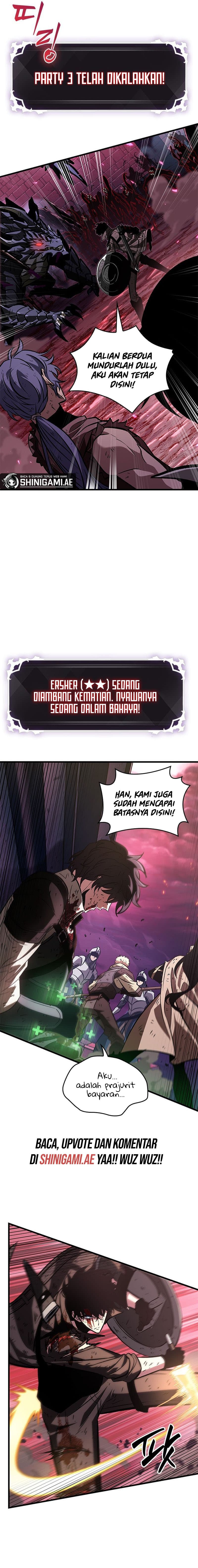 Pick Me Up - Chapter 74 - Page 11