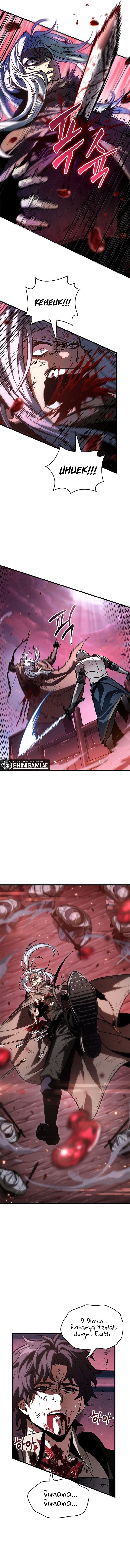 Pick Me Up - Chapter 74 - Page 13