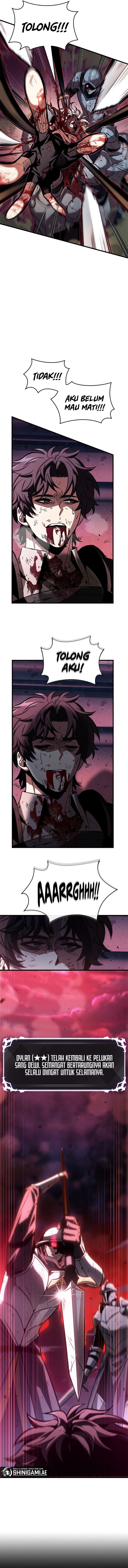 Pick Me Up - Chapter 74 - Page 14