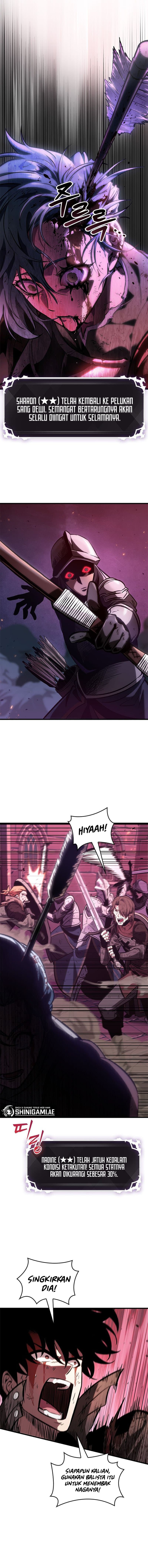 Pick Me Up - Chapter 74 - Page 9