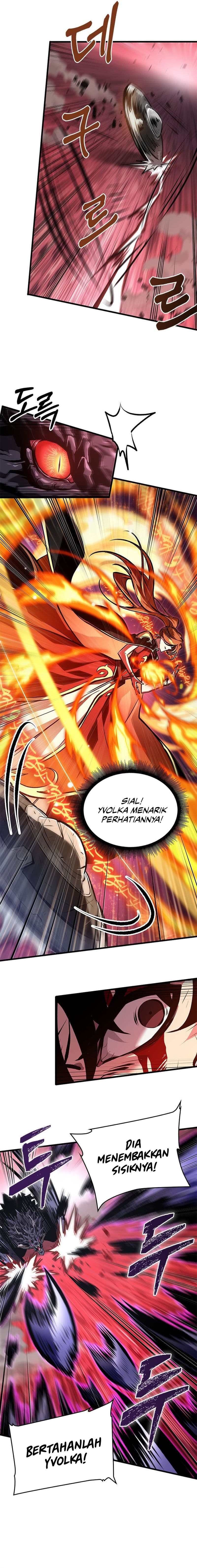 Pick Me Up - Chapter 75 - Page 10