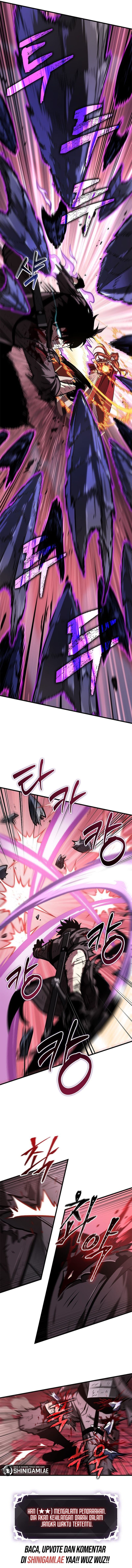 Pick Me Up - Chapter 75 - Page 11