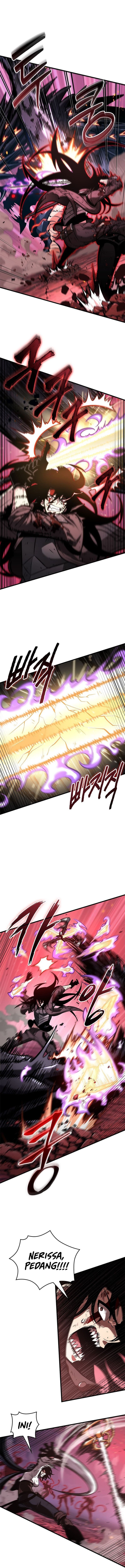 Pick Me Up - Chapter 75 - Page 14