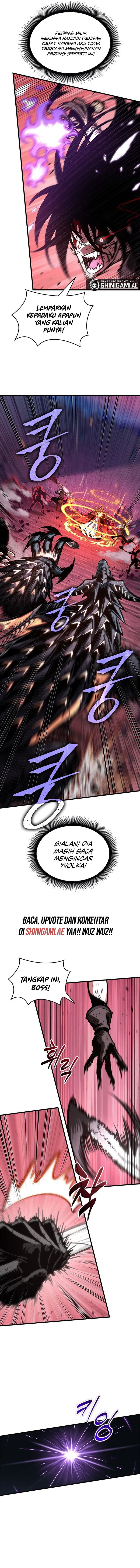 Pick Me Up - Chapter 75 - Page 16