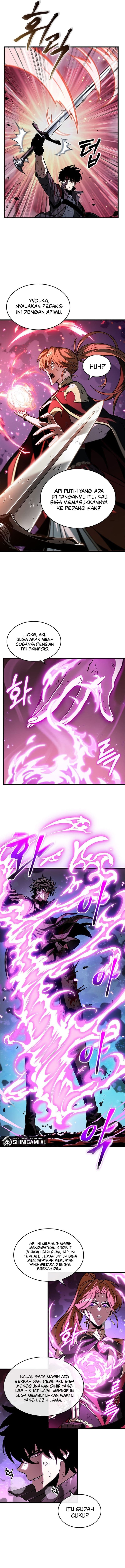 Pick Me Up - Chapter 75 - Page 3
