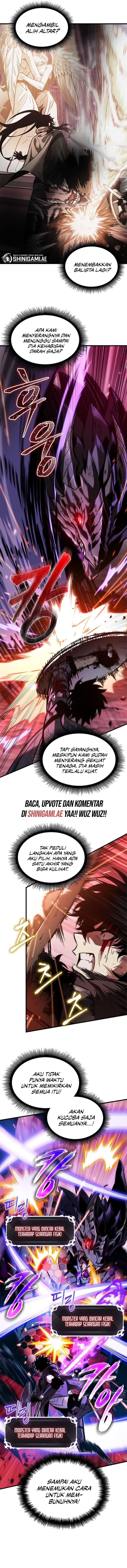 Pick Me Up - Chapter 75 - Page 6