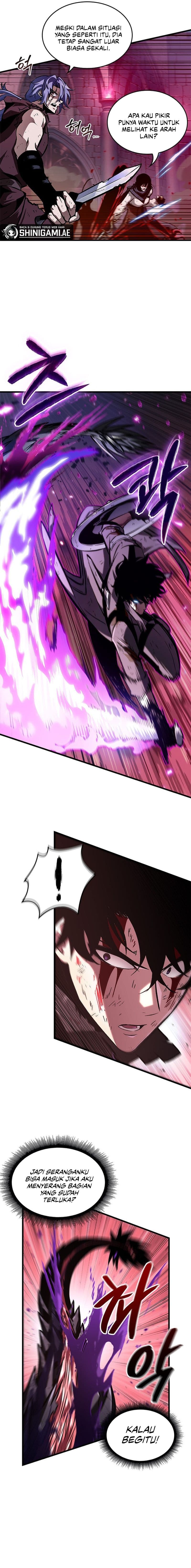 Pick Me Up - Chapter 75 - Page 7