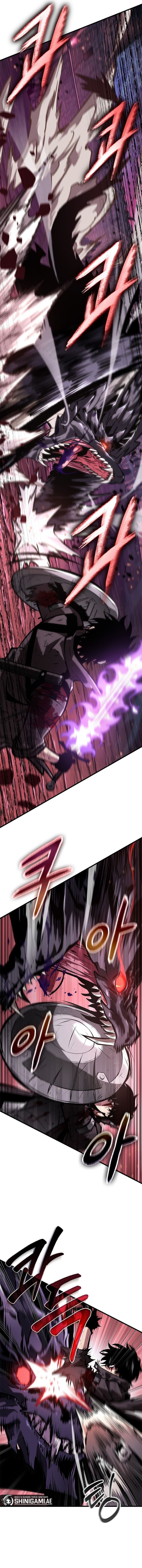 Pick Me Up - Chapter 75 - Page 9