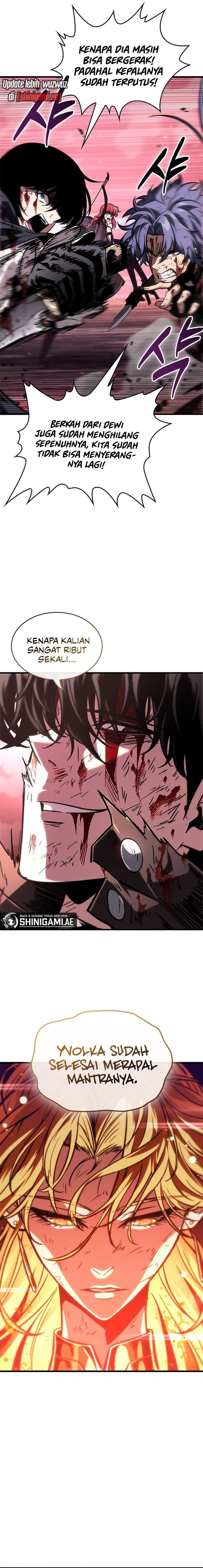 Pick Me Up - Chapter 76 - Page 10