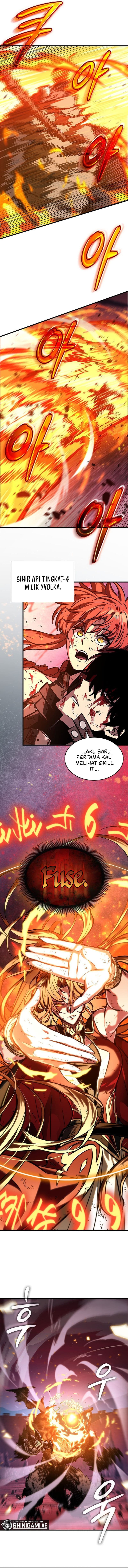 Pick Me Up - Chapter 76 - Page 12