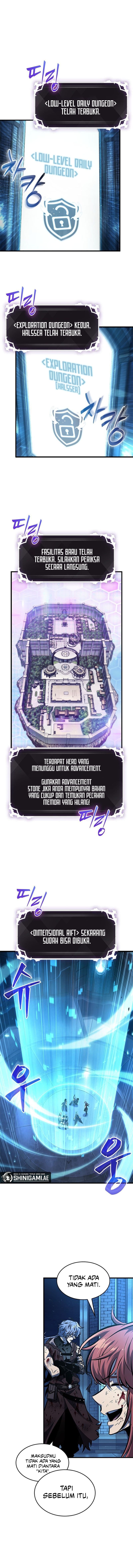Pick Me Up - Chapter 76 - Page 15