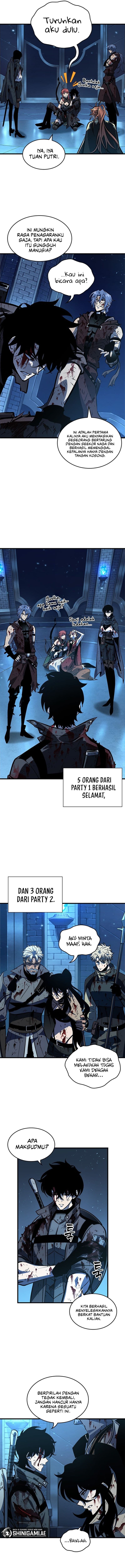 Pick Me Up - Chapter 76 - Page 16
