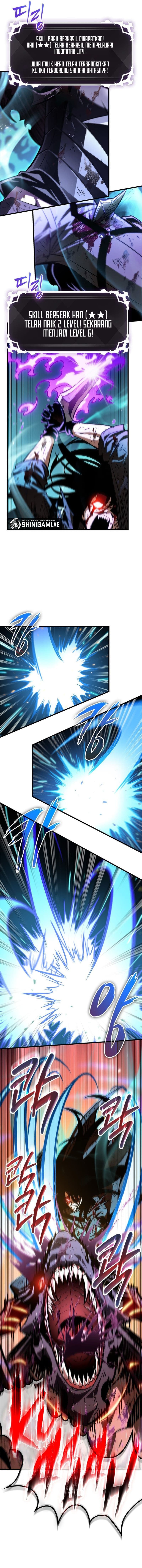 Pick Me Up - Chapter 76 - Page 3