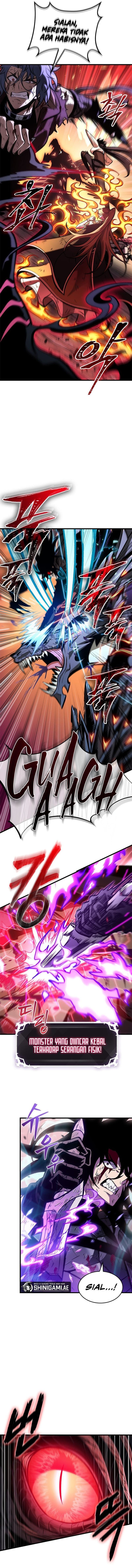 Pick Me Up - Chapter 76 - Page 4