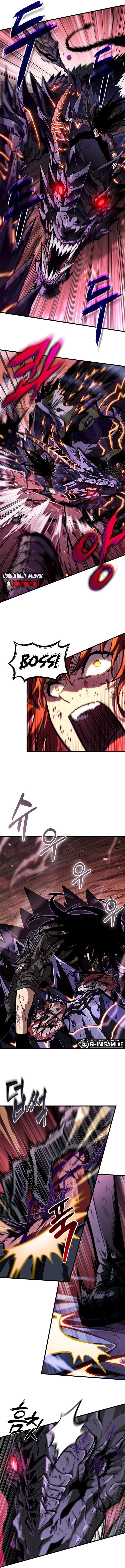 Pick Me Up - Chapter 76 - Page 5