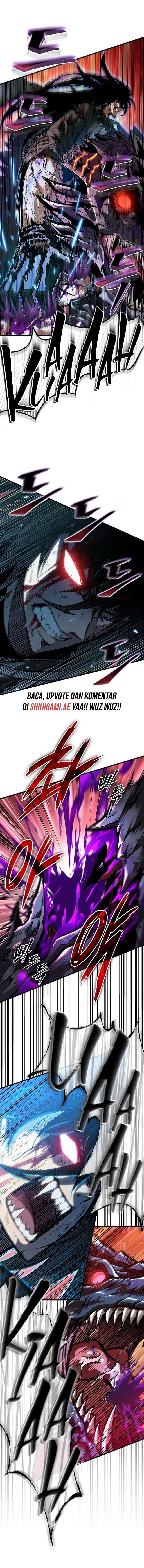 Pick Me Up - Chapter 76 - Page 6