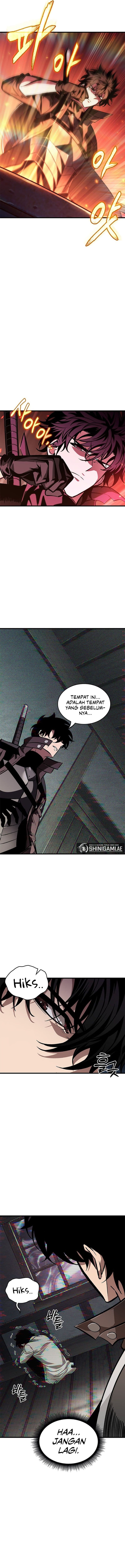 Pick Me Up - Chapter 77 - Page 10