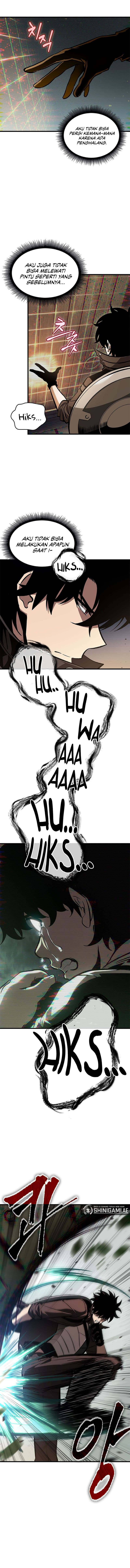 Pick Me Up - Chapter 77 - Page 11