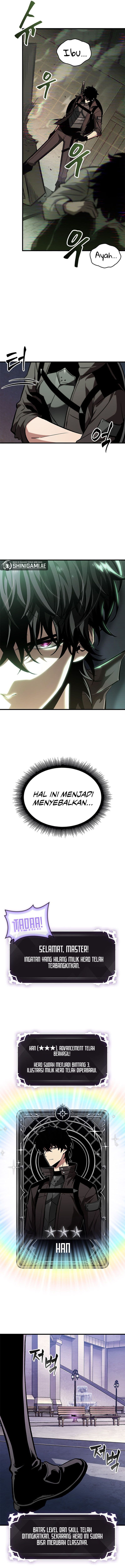 Pick Me Up - Chapter 77 - Page 12